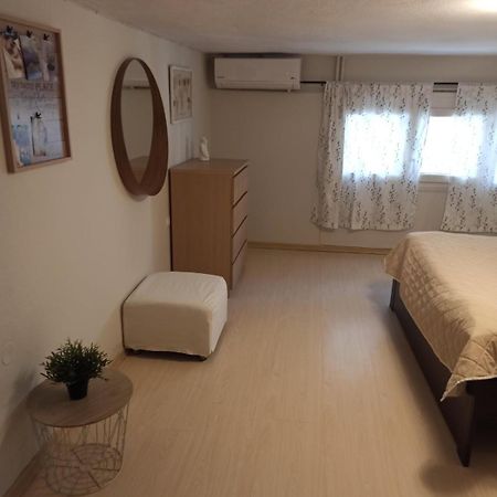 Casa Blanca Apartment Kavala Bagian luar foto
