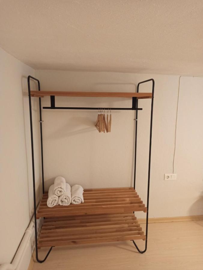 Casa Blanca Apartment Kavala Bagian luar foto